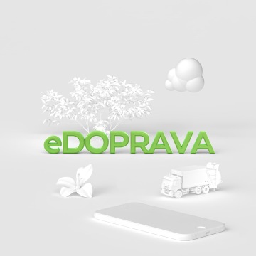 eDoprava