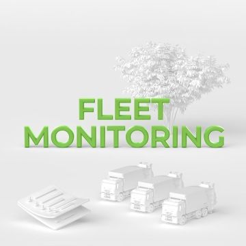 Fleet management